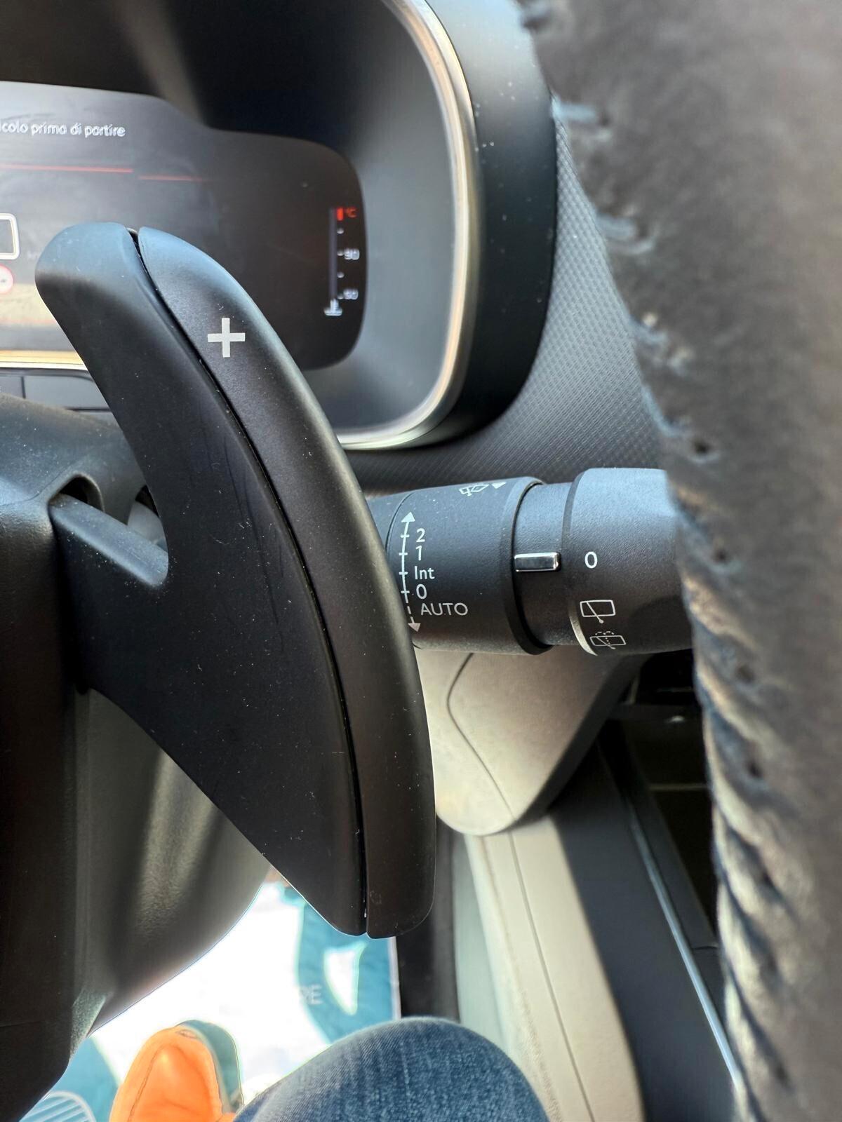 Citroen C5 Aircross C5 Aircross BlueHDi 130 S&S EAT8 Shine