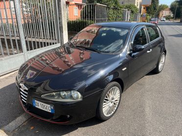 Alfa Romeo 147 1.6 16V TS (105) 5 porte Progression