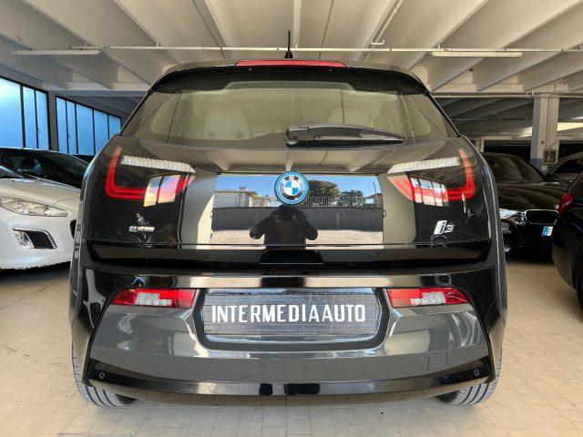 BMW i3 i3 60 Ah PERMUTA