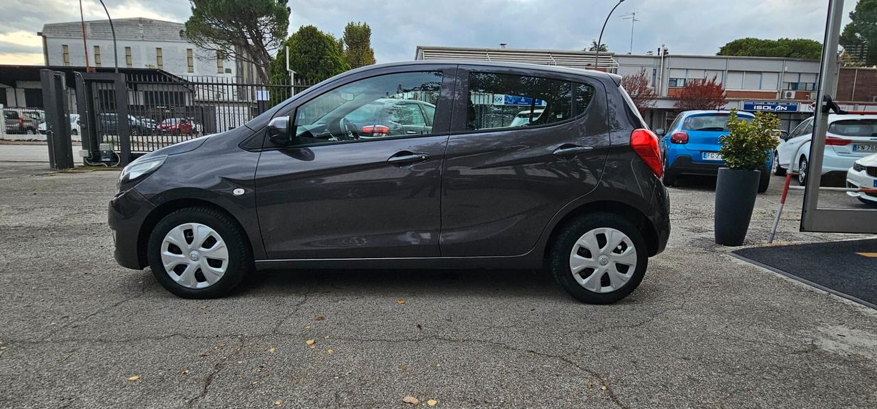 Opel Karl 1.0 73 CV GPL Innovation