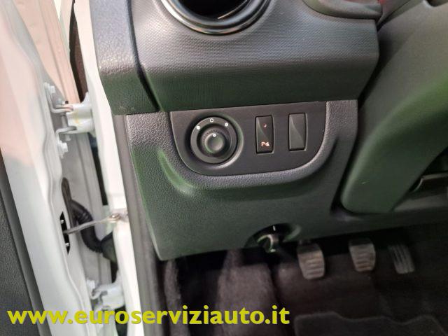 DACIA Sandero GPL Stepway 1.0 TCe 100CV ECO-G 15th Anniversary