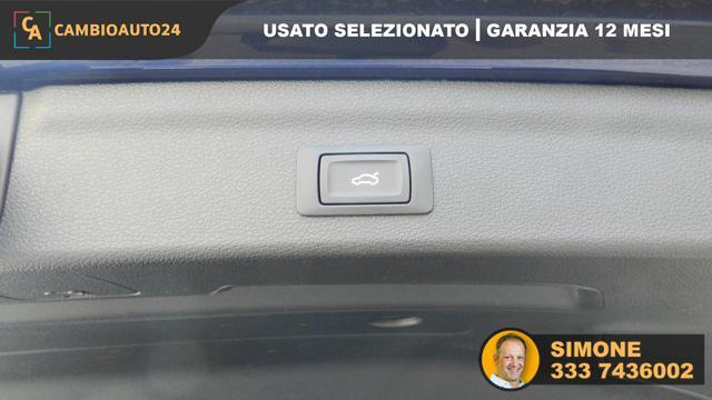 AUDI Q3 35 TDI S tronic S line edition