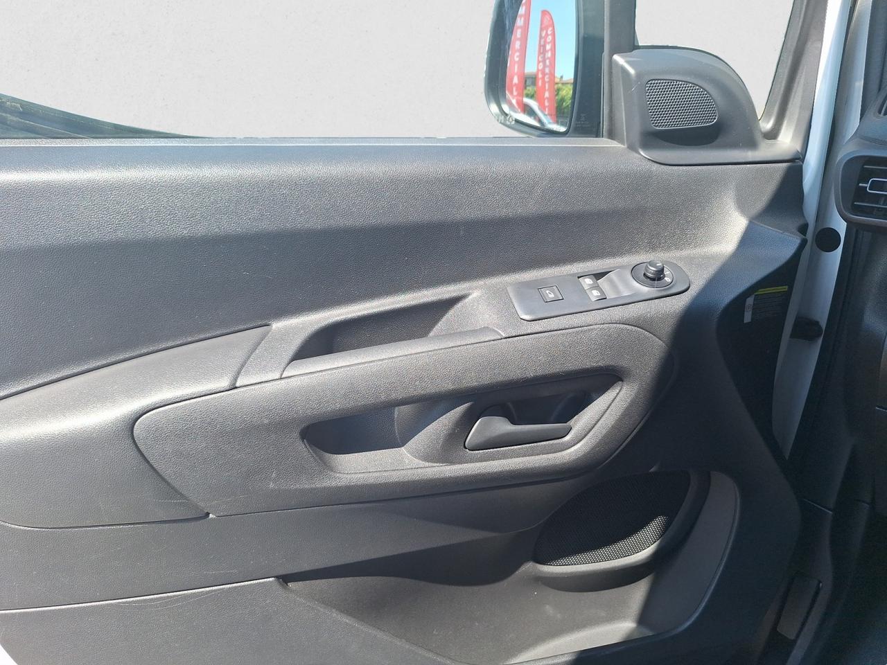 PEUGEOT Partner 3ª serie - Partner BlueHDi 100 PC Furgone Premium