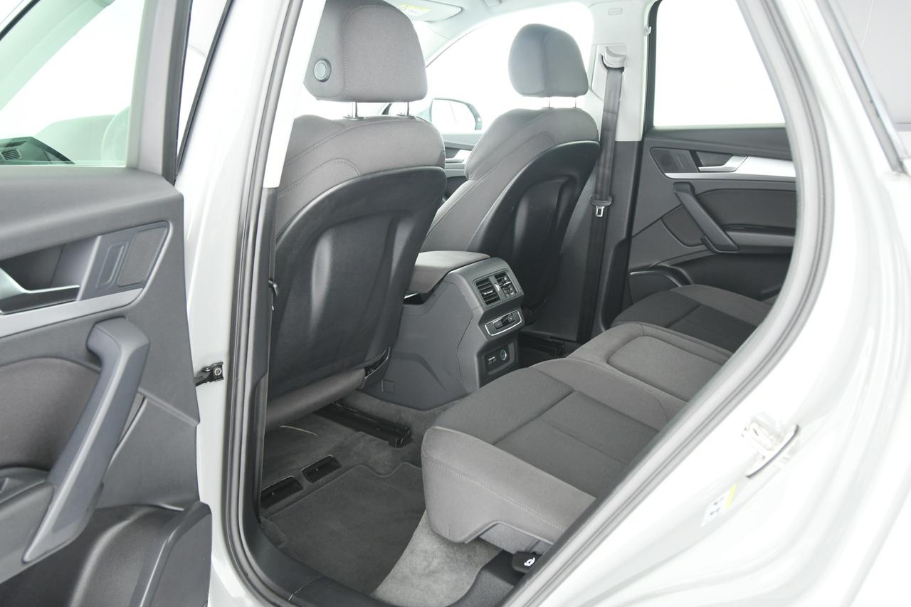 AUDI Q5 Sportback 40 2.0 tdi mhev 12V S line quattro S-LINE X2+CAMERA+ACC