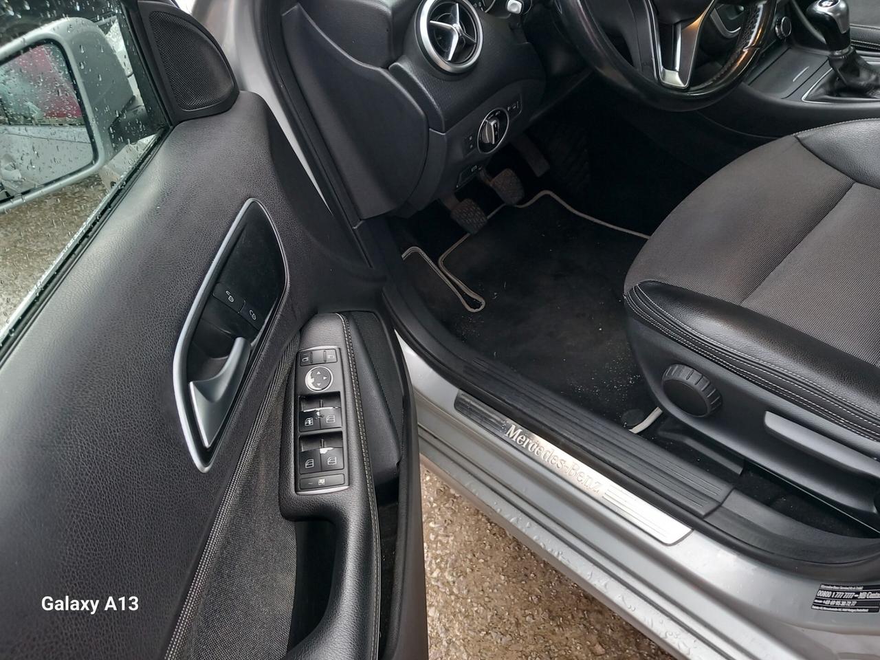 Mercedes-benz A 180 CDI Sport