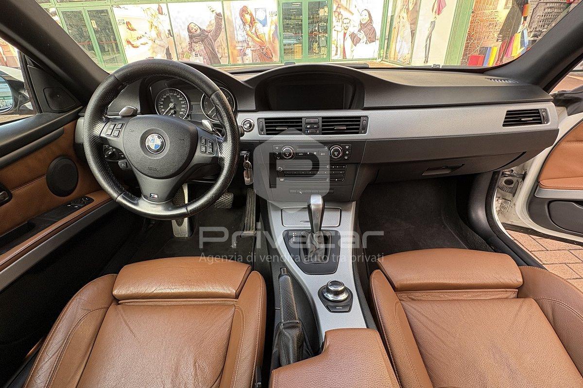 BMW 335d cat Coupé Msport