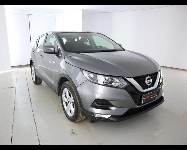 NISSAN Qashqai 1.5 dCi 115 CV DCT Business