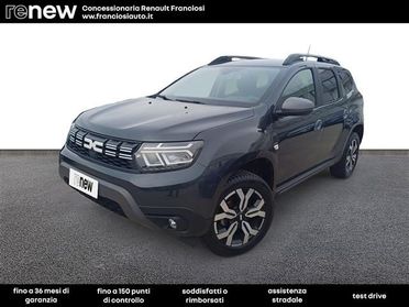 DACIA Duster II 1.0 tce Gpl 4x2 100cv Journey NBI