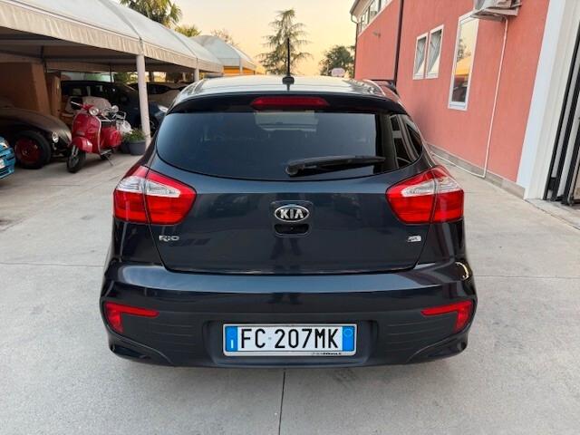 Kia Rio 1.2 CVVT 5p. ECO GPL Cool