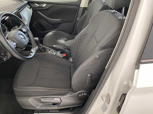 SKODA Kamiq 1.0 TSI 110 CV DSG Ambition