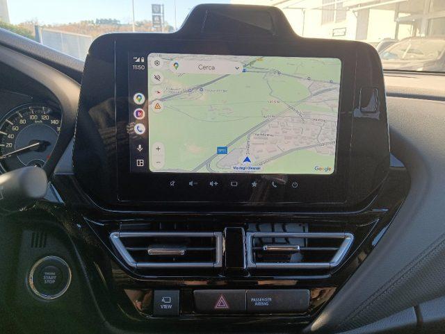 SUZUKI S-Cross 1.4 Hybrid 4WD AllGrip Starview