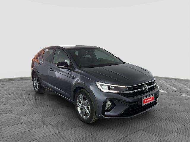 VOLKSWAGEN Taigo Taigo 1.0 TSI 110 CV DSG R-Line