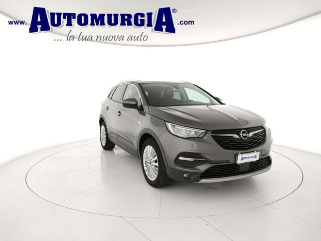 OPEL Grandland X 1.5 diesel Ecotec Start&Stop Innovation