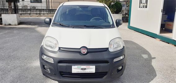 FIAT Panda 1.3 MJT S&S Pop Van 2 posti