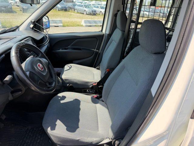 FIAT Doblo Doblò 1.3 MJT PC-TN Cargo 2 POSTI