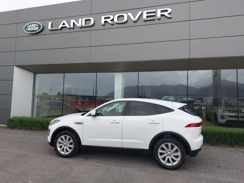 Jaguar E-Pace 2.0D 150cv R-DYNAMIC AUTO AWD