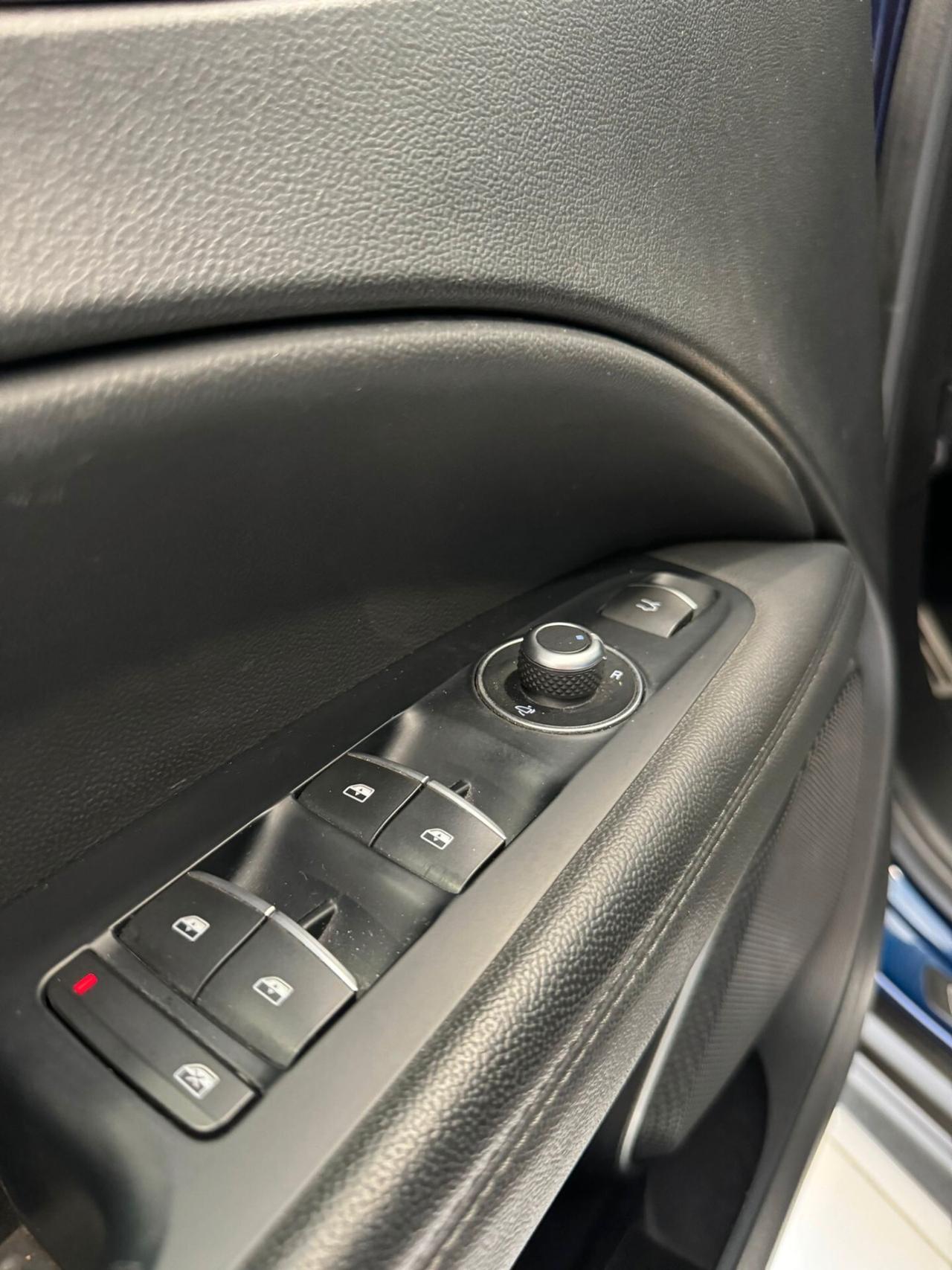 Alfa Romeo Stelvio 2.2 Turbodiesel 190 CV AT8 RWD Super