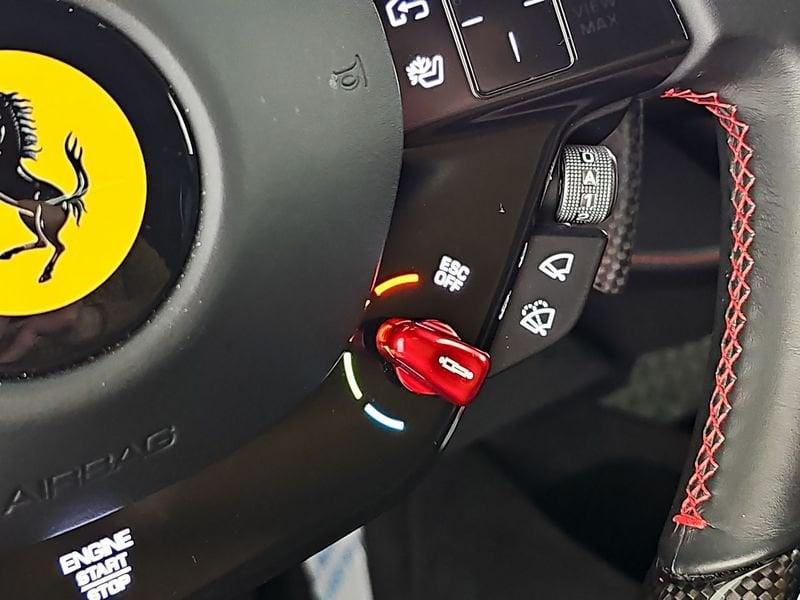 Ferrari SF90 Stradale