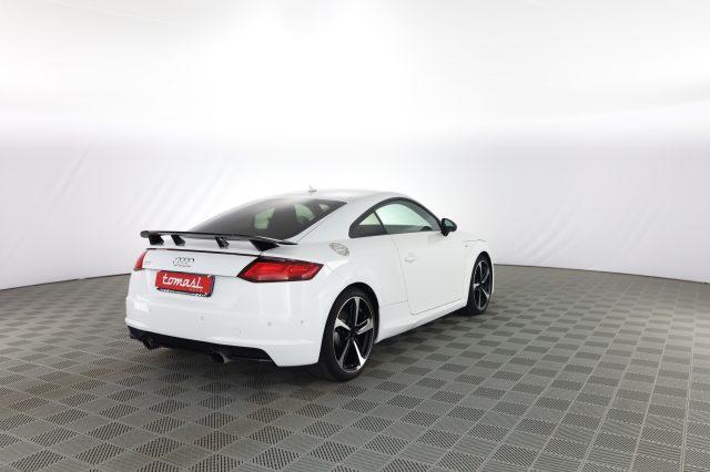 AUDI TT TT Coupé 2.0 TFSI S tronic