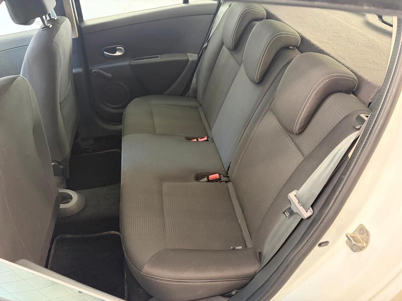 Renault Clio 1.2 20th Anniversary 12 MESI DI GARANZIA