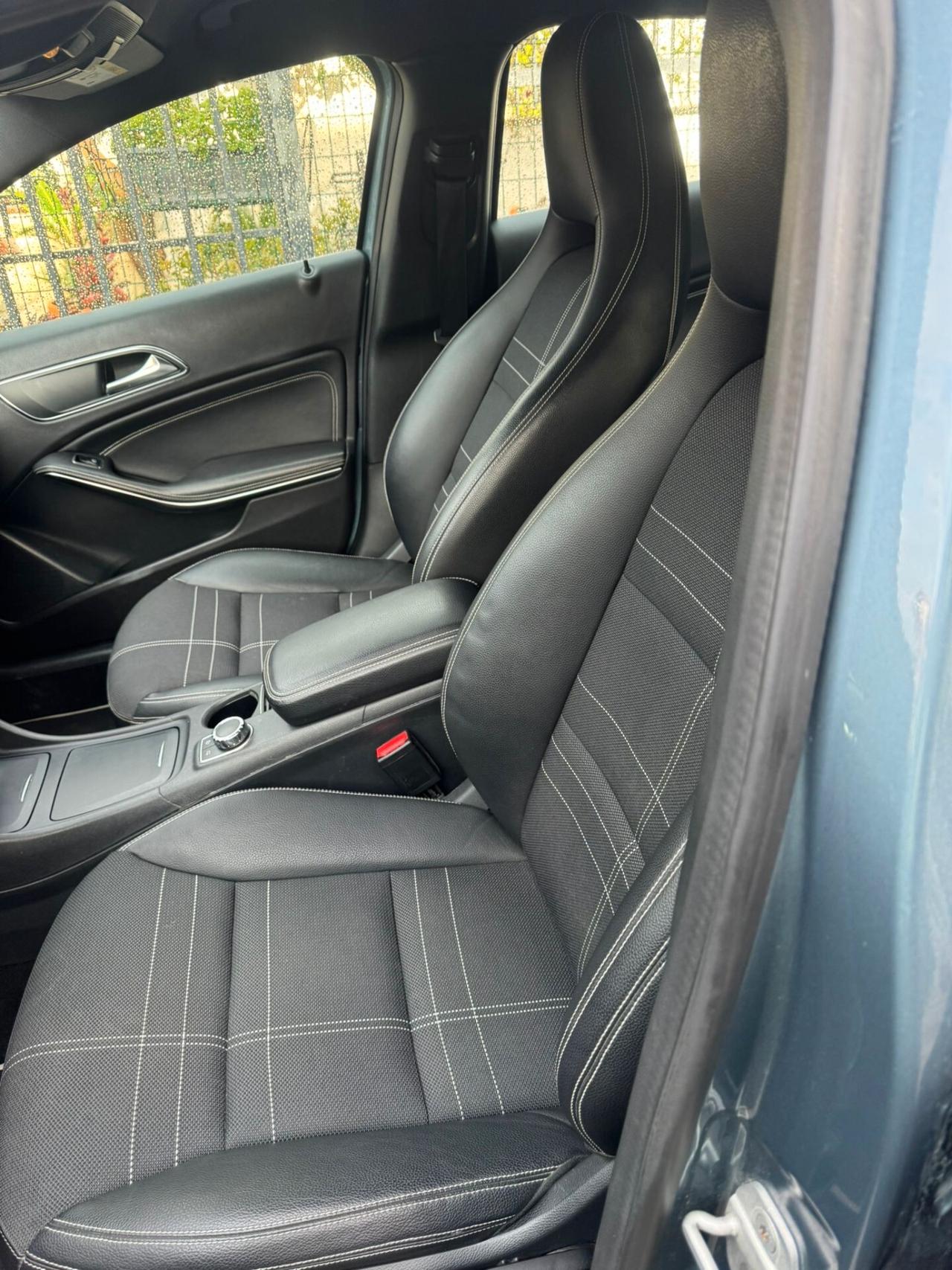 Mercedes-benz A 180 CDI Automatic Sport