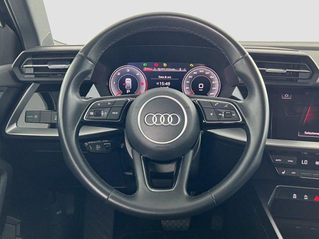 AUDI A3 A3 SPB 30 TDI S tronic