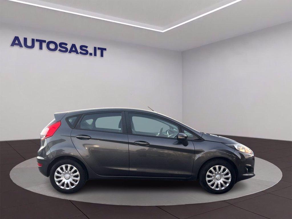 FORD Fiesta Plus 1.0 80CV 5 porte del 2016