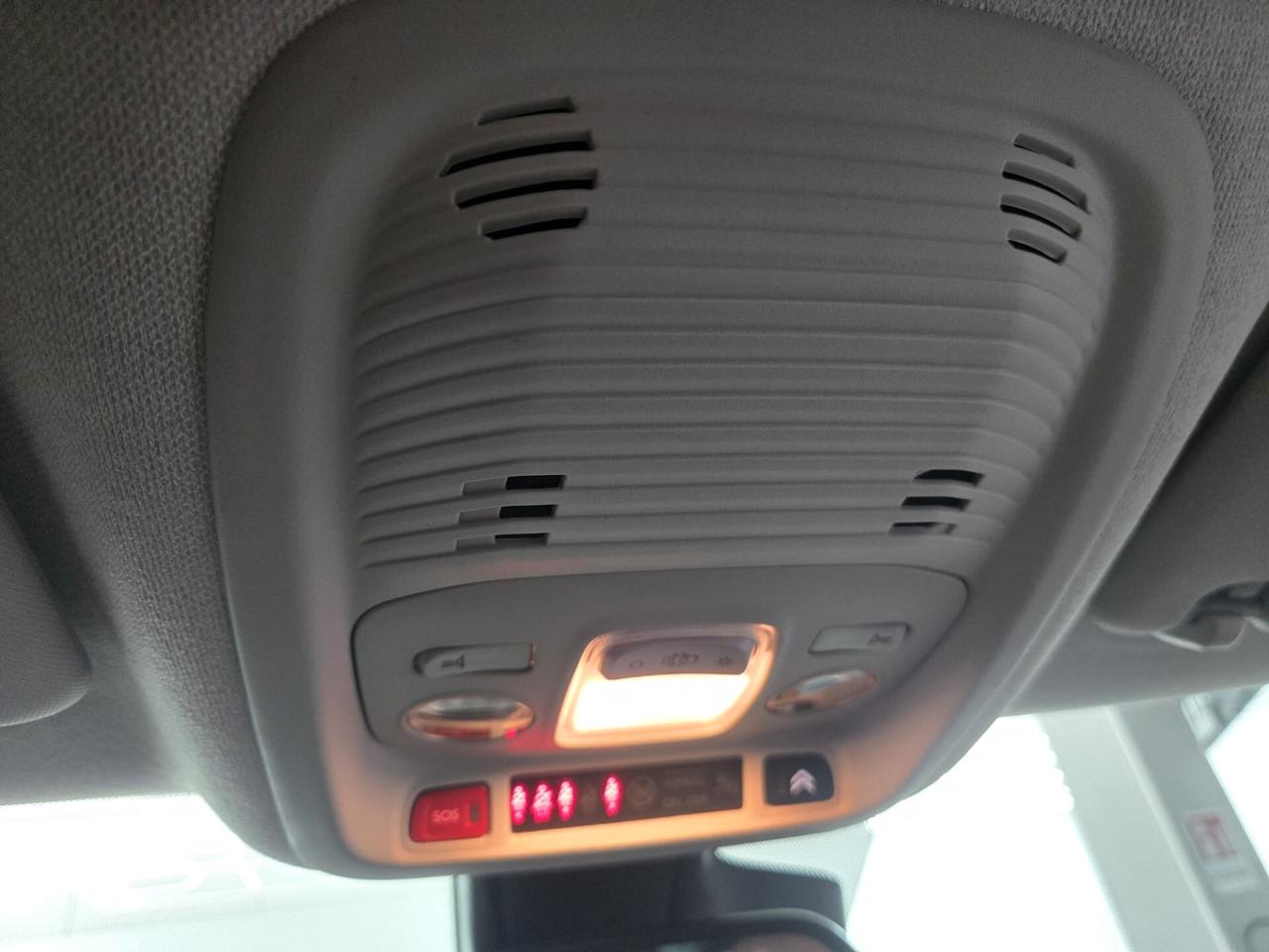 Citroen C3 Aircross PureTech 110 S&S Shine