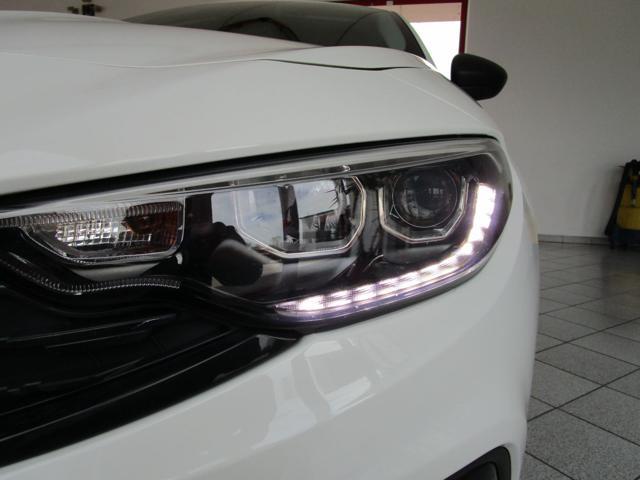 FIAT Tipo 1.5 Hybrid DCT 5 porte
