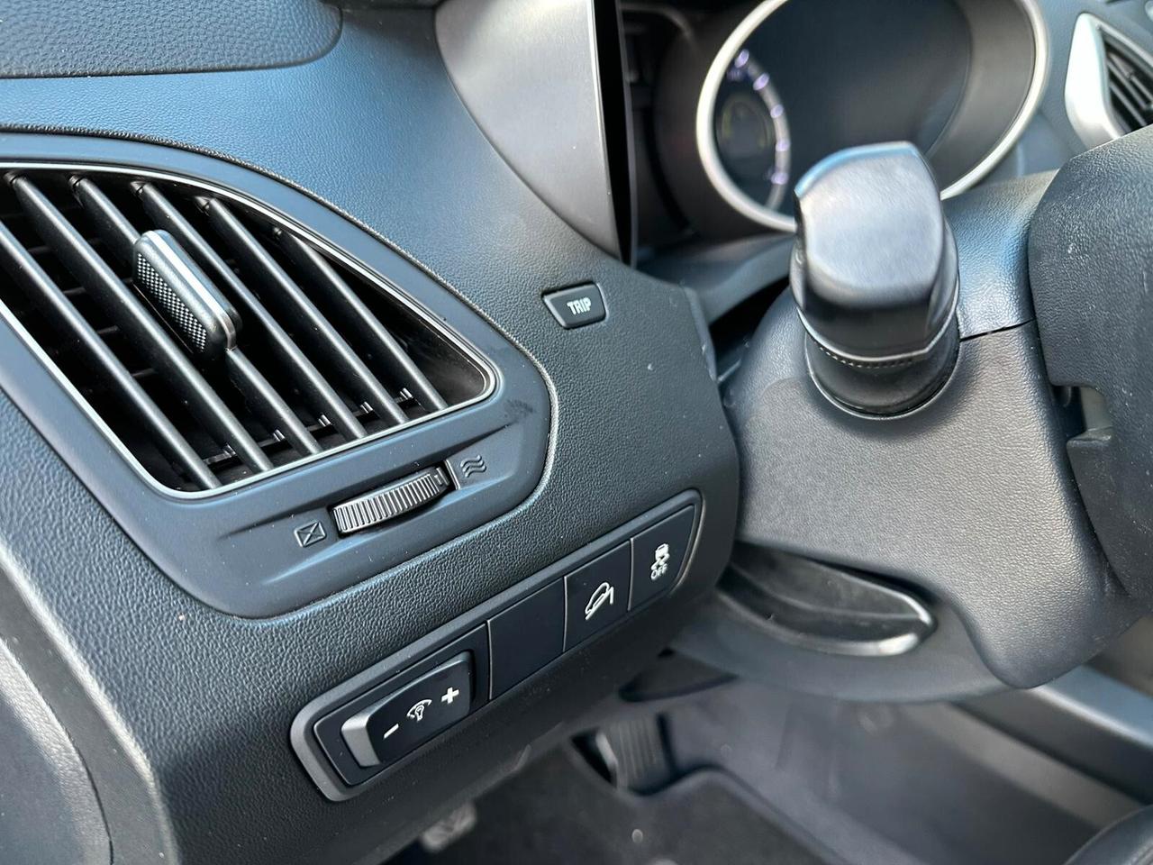 Hyundai iX35 1.7 CRDi 2WD Xpossible