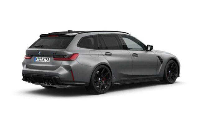 BMW M3 Touring Competition M xDrive