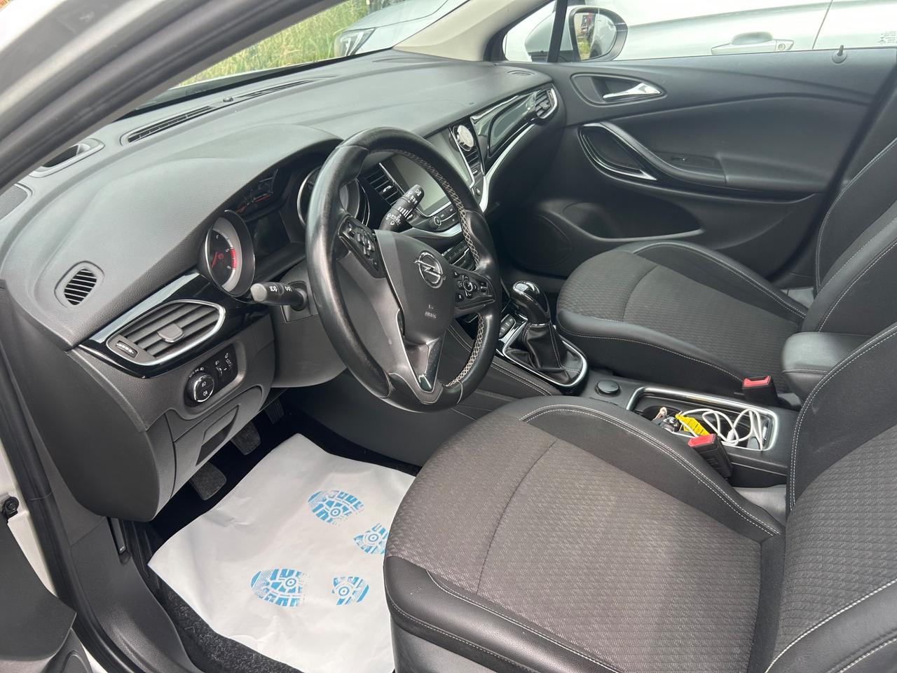 Opel Astra 1.6 CDTI 136CV EcoFLEX S&S Sports Tourer Cosmo