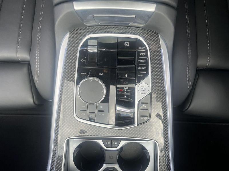 BMW X7 xdrive 40d 48V MSport auto 7p.ti