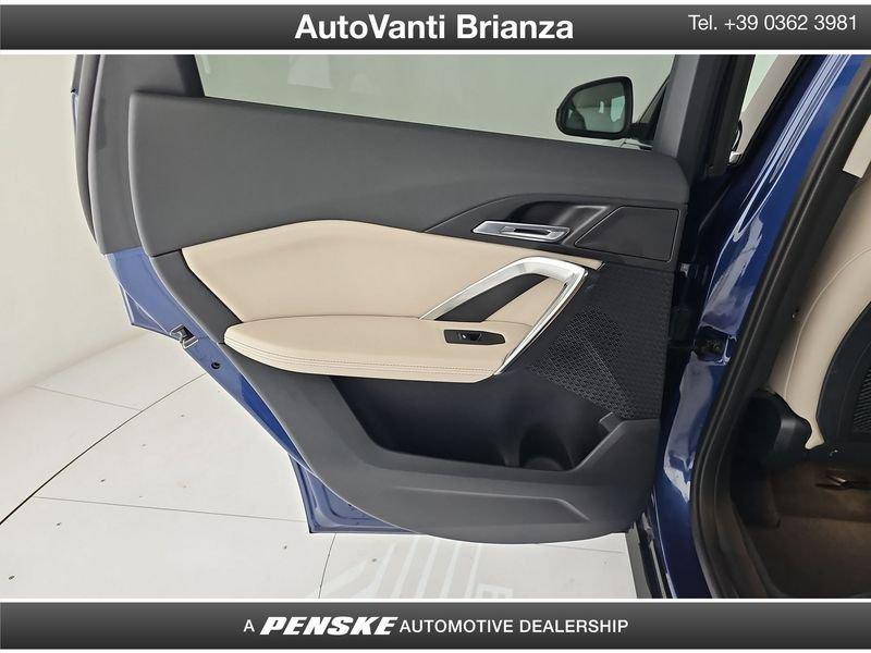 BMW X1 X1 xdrive20d mhev 48V X-Line