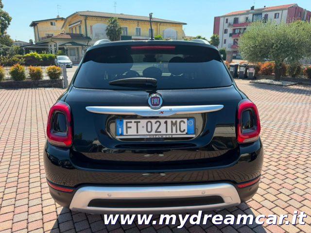 FIAT 500X 1.0 120 CV Lounge