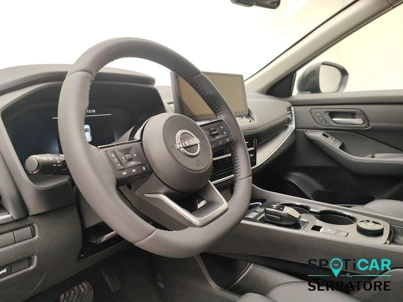 Nissan X-Trail 1.5 E-POWER 213CV 4WD 7POSTI