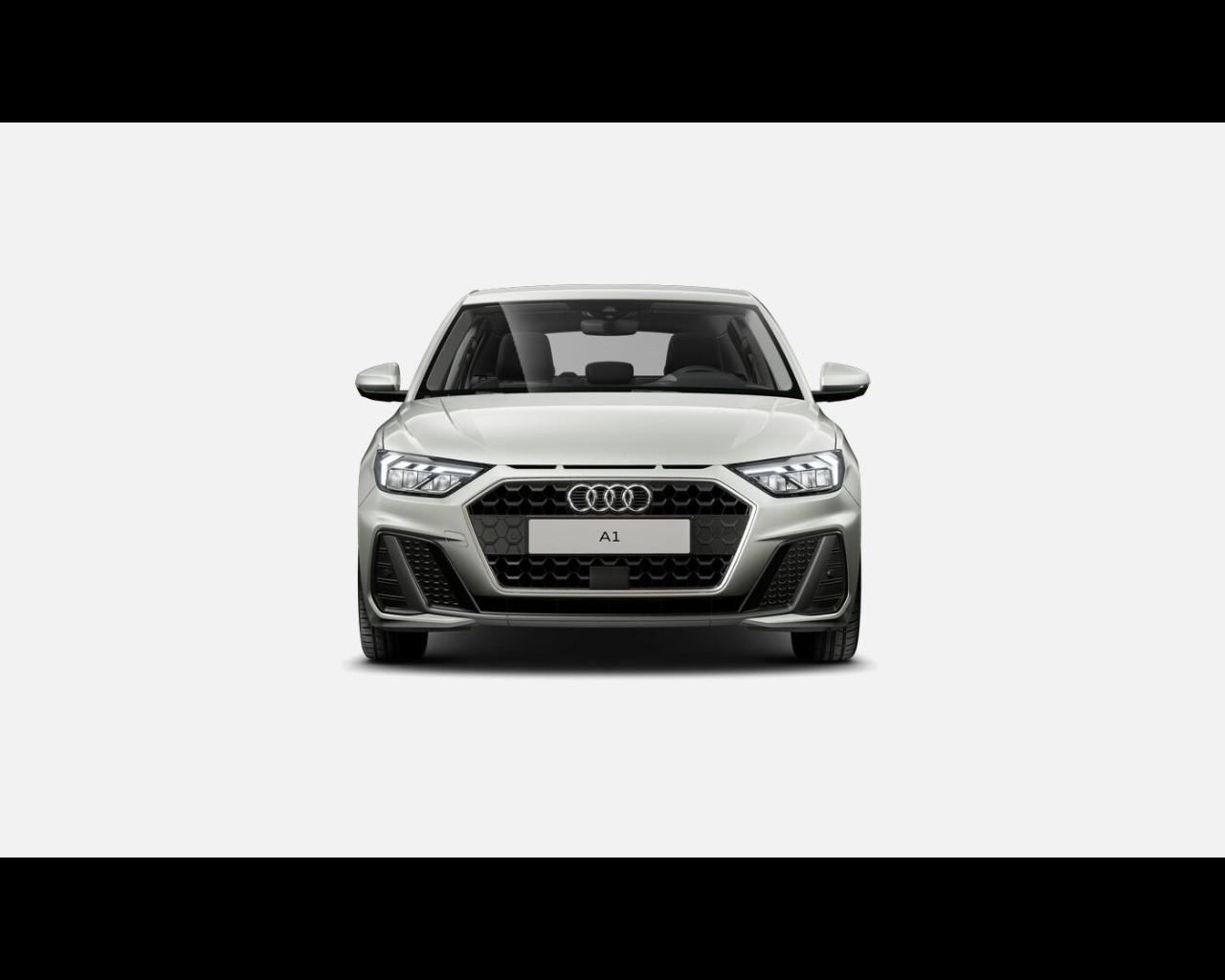 AUDI Audi A1 Sportback S line Edition 30 TFSI 85(116) kW(CV) S tronic