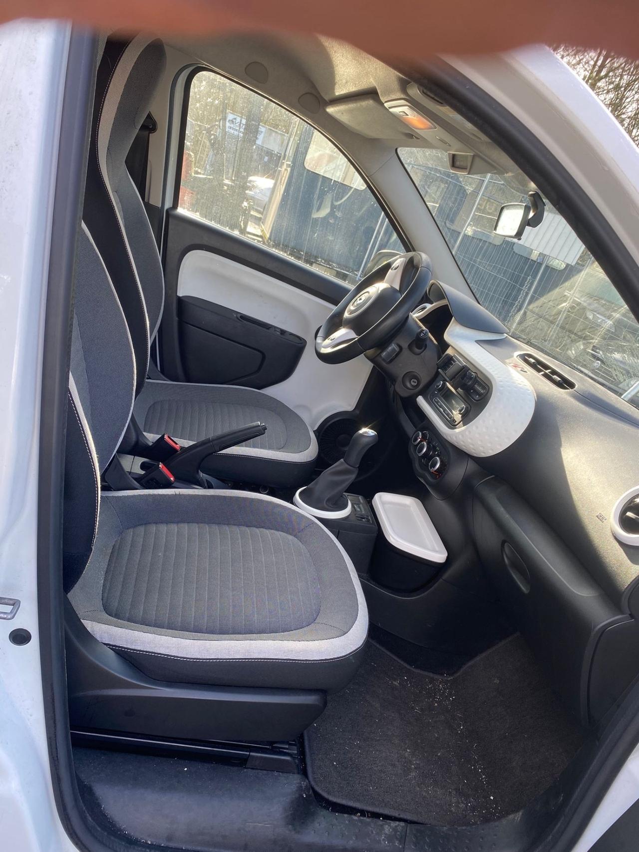 Renault Twingo SCe Stop&Start Intens