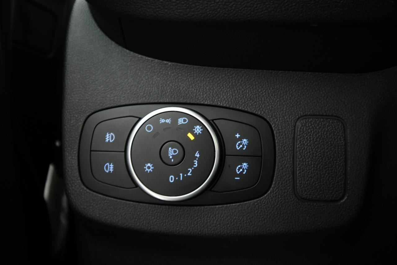 FORD Puma 1.0 ecoboost h Titanium s&s 125cv C17"+NEOPATENTATI