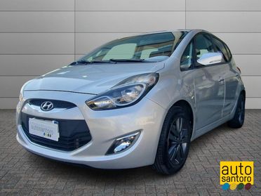 HYUNDAI IX20 1.4 CRDI 90CV COMFORT