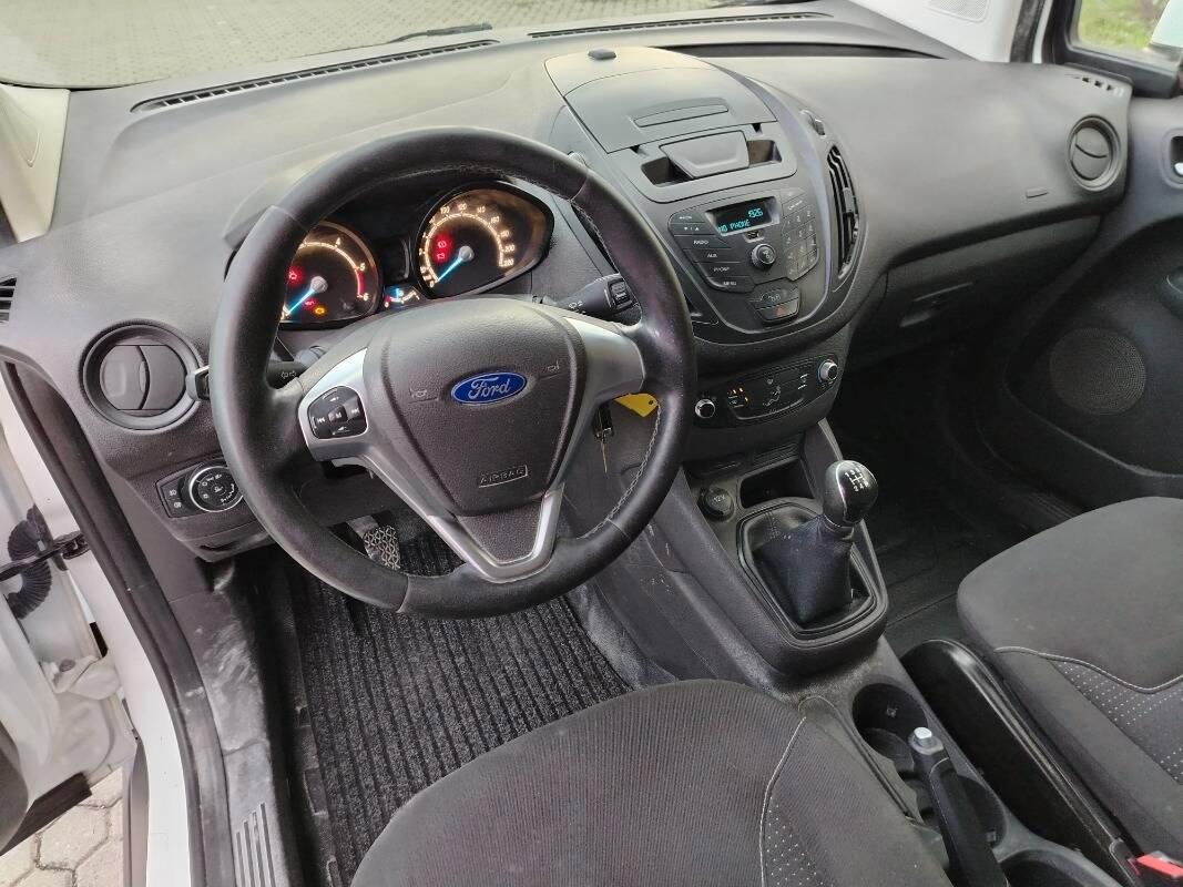 Ford Transit Courier 1.5 tdci 75cv Trend E5