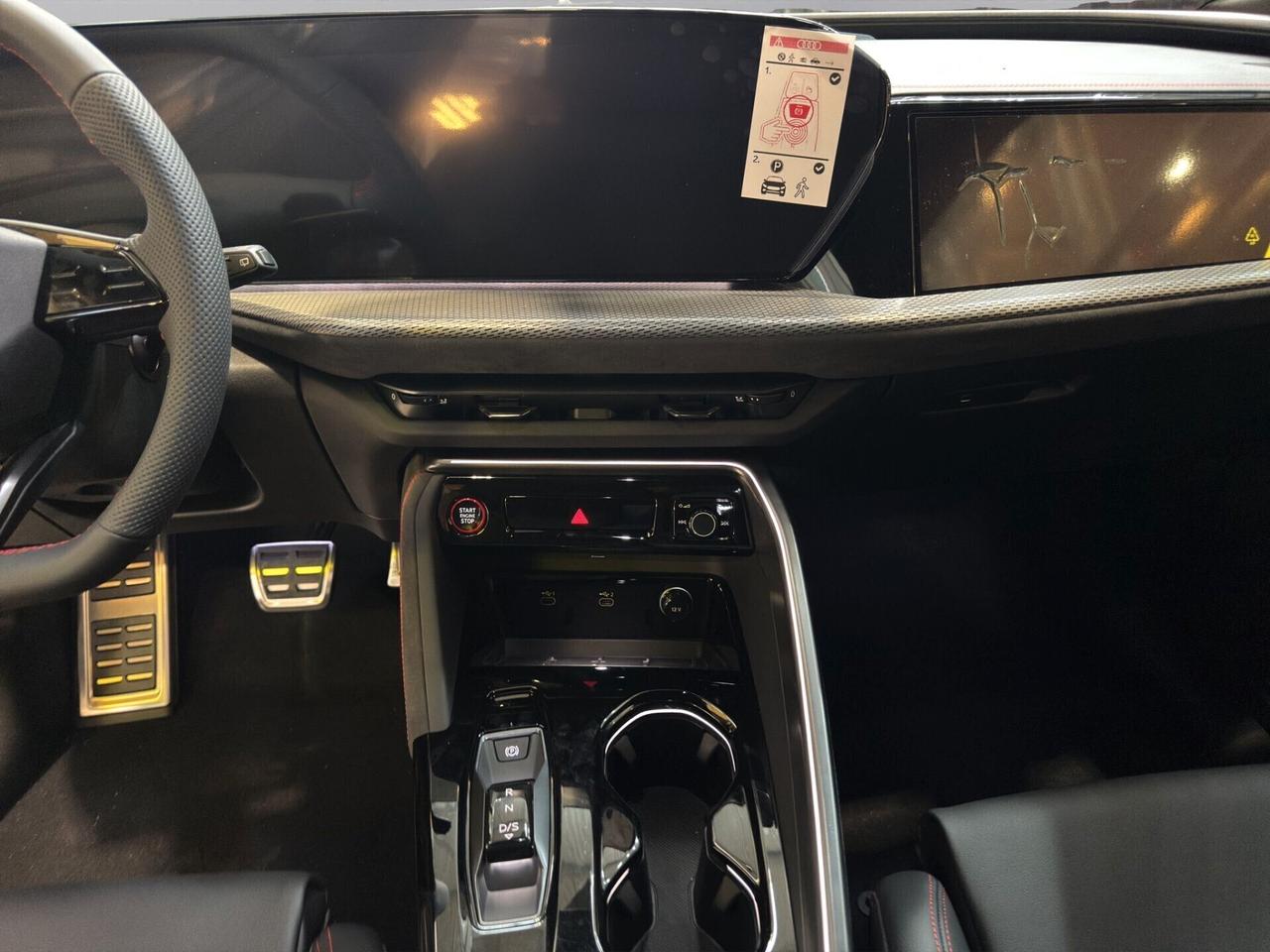 Audi Q5 Sportback S line edition TDI quattro S tronic