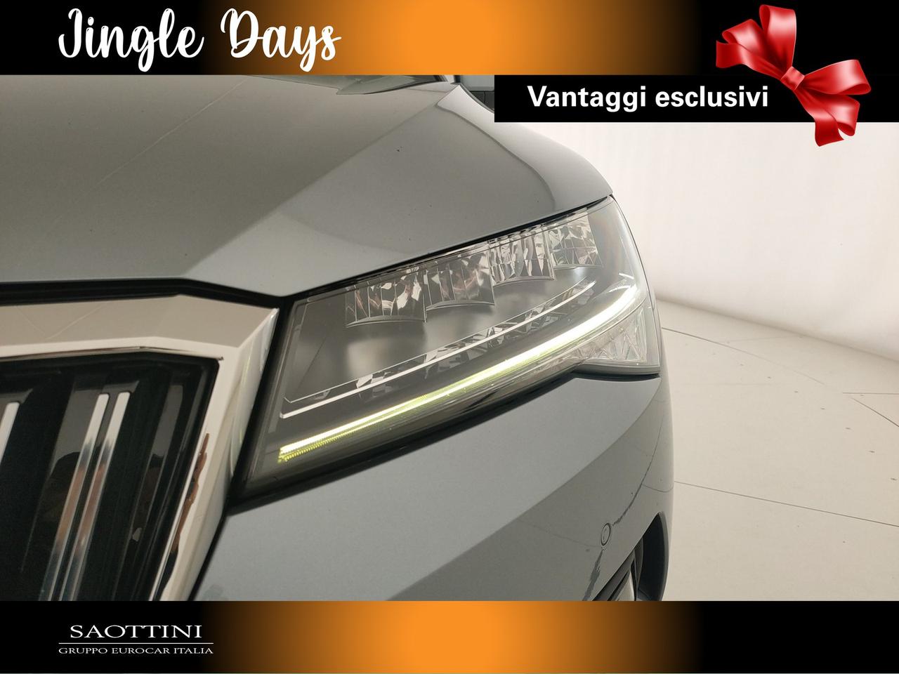 Wagon 2.0 TDI Executive 4x4 DSG