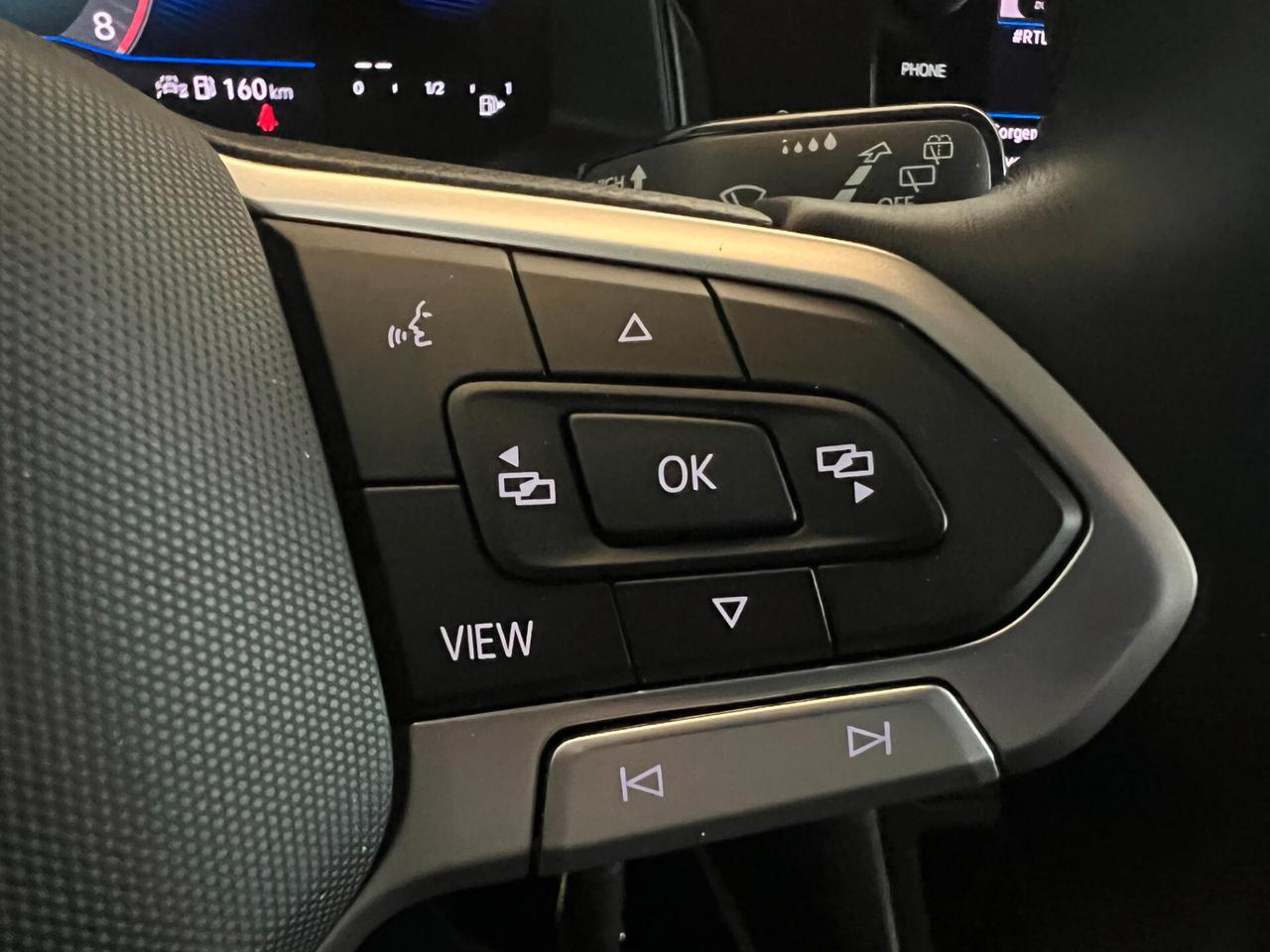 Volkswagen Polo 1.0 EVO LIFE OK NEOPATENTATI SOLO 17.193KM