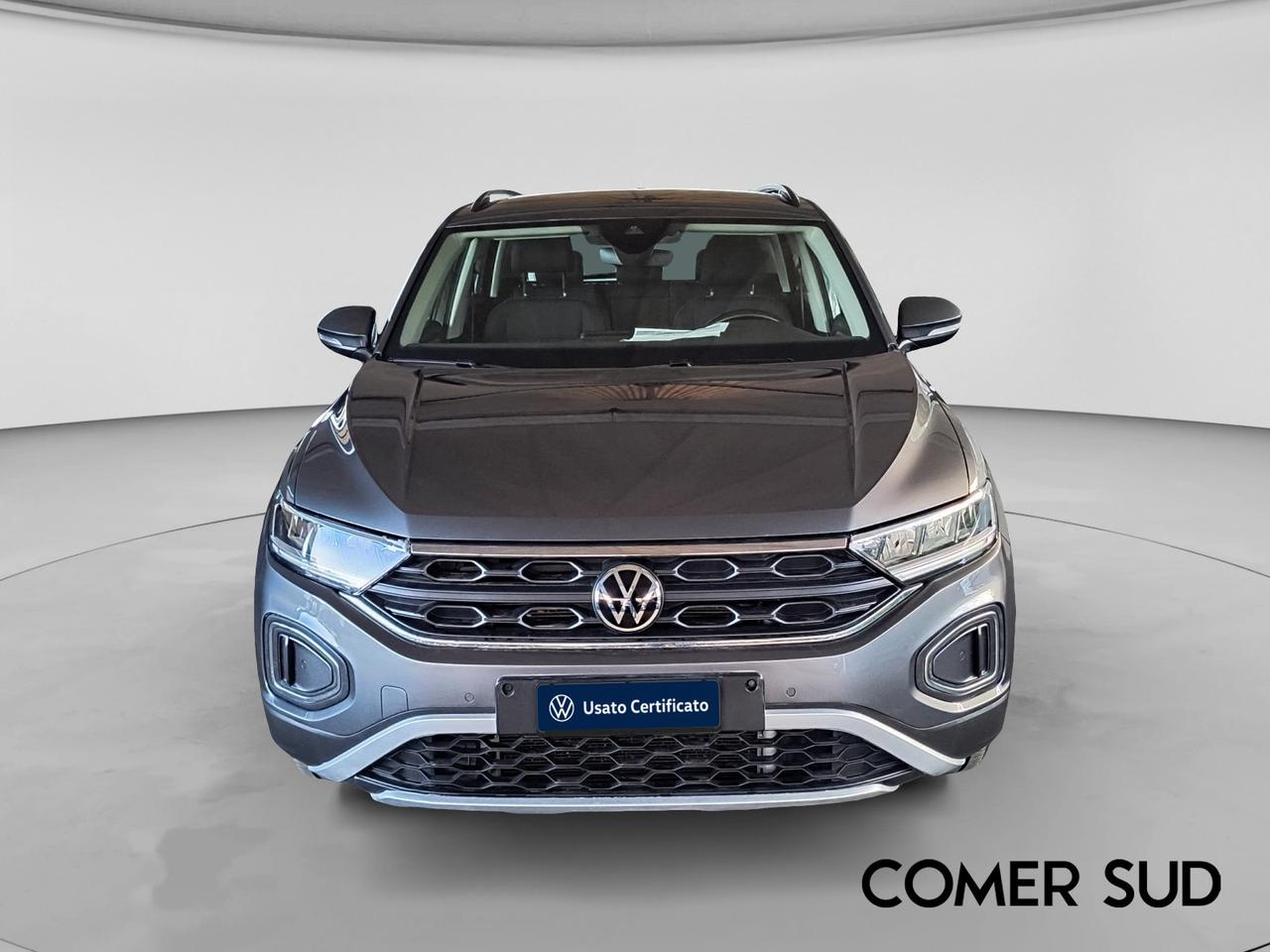 VOLKSWAGEN T-Roc I 2022 - T-Roc 2.0 tdi Life 150cv dsg
