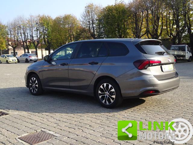 FIAT Tipo 1.0 SW City Life GARANTITA - POCHISSIMI KM