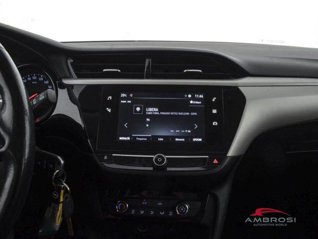 OPEL Corsa 1.2 Edition