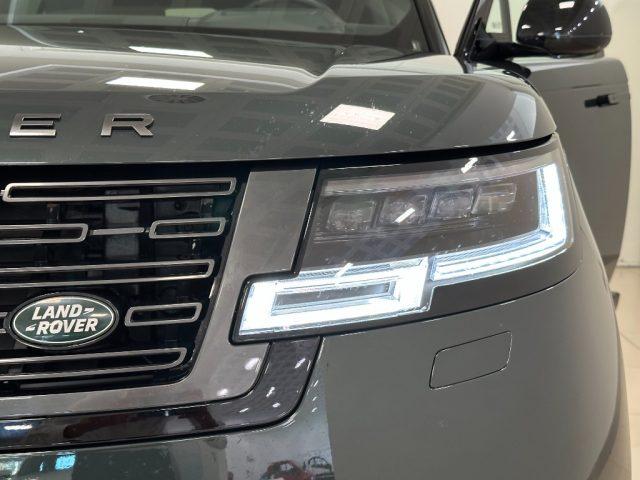 LAND ROVER Range Rover 3.0D l6 350 CV HSE