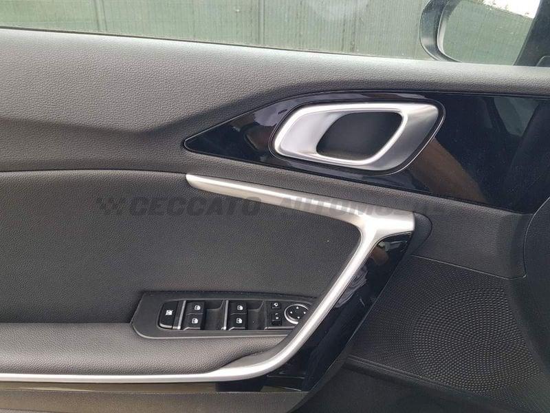 KIA Xceed XCEED PE 1.6 PHEV STYLE