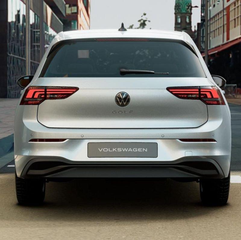 Volkswagen Golf 2.0 TDI SCR Edition Plus